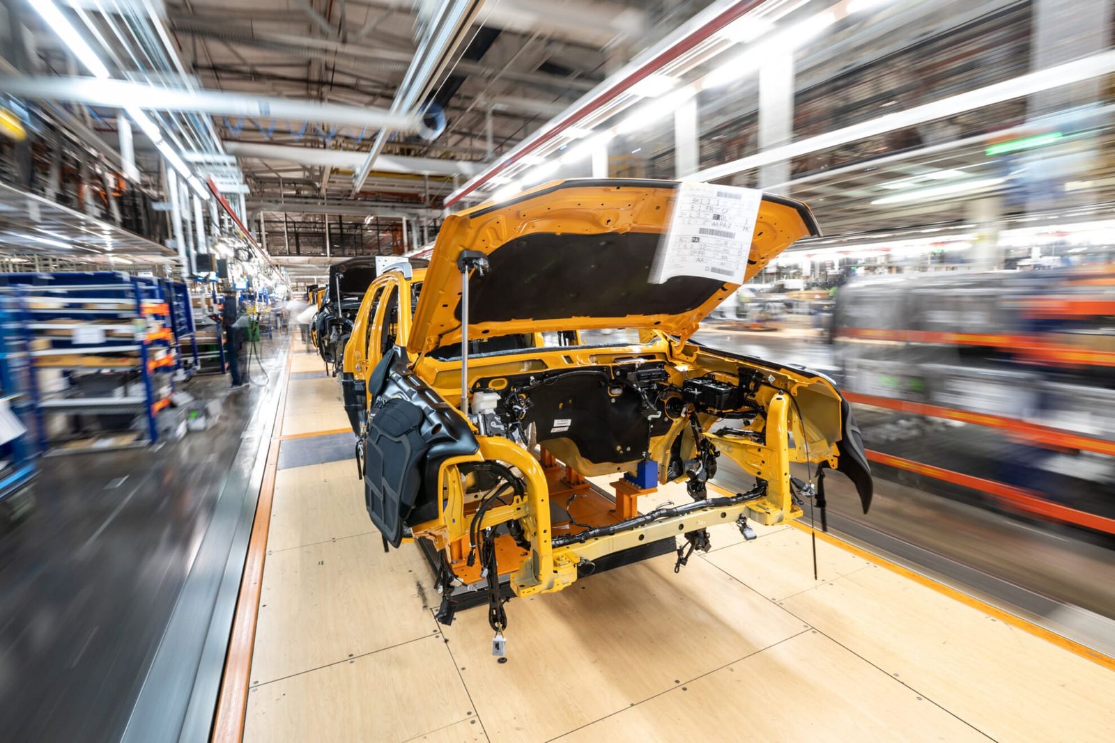 AI fumbles led Ford to re-hire senior engineers post image