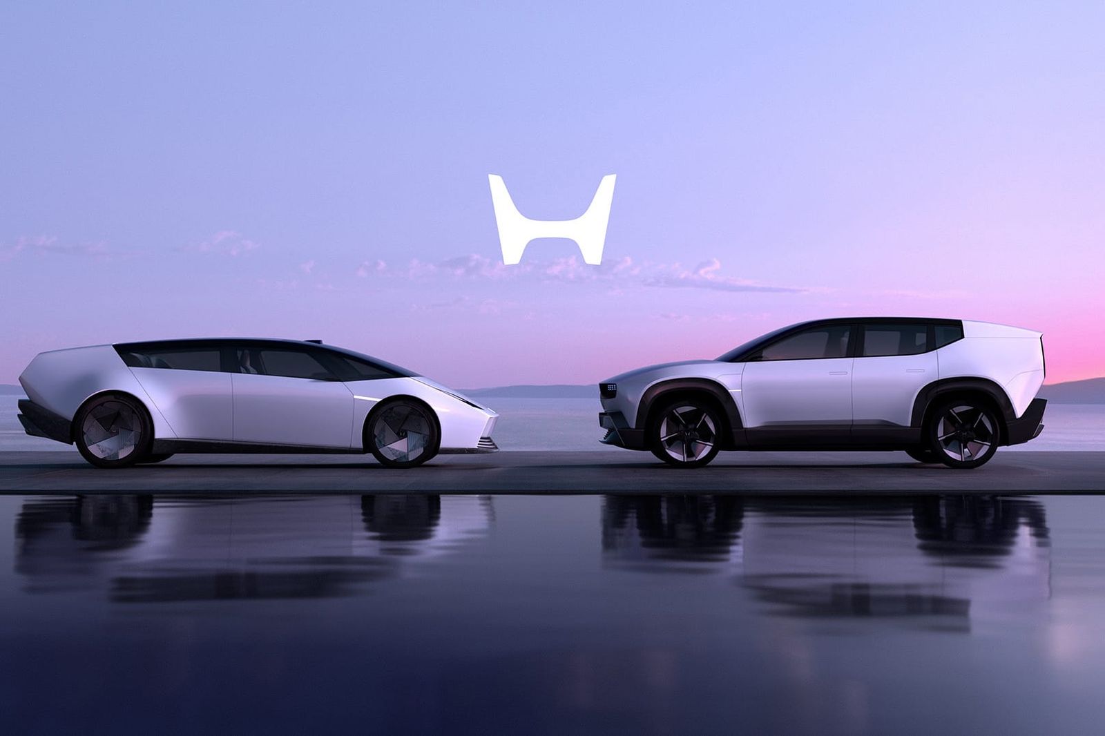 Honda CEO apologises, says cancelling EVs was necessary post image