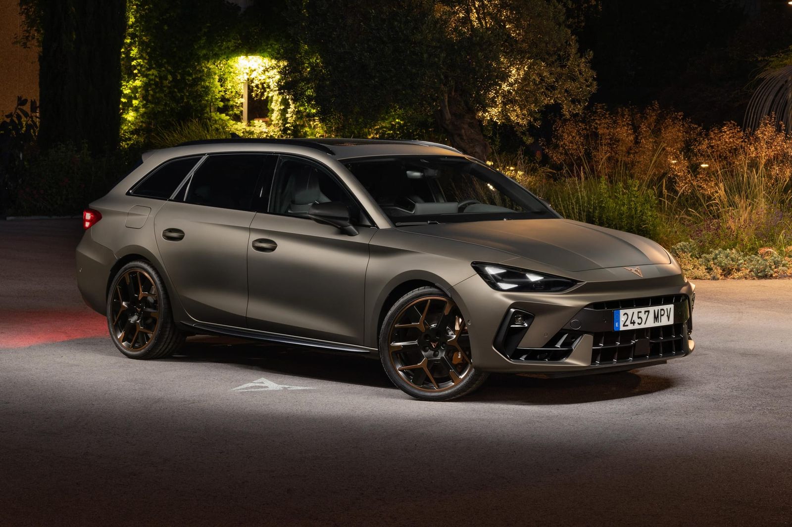 Is this Australia’s ultimate family car? post image