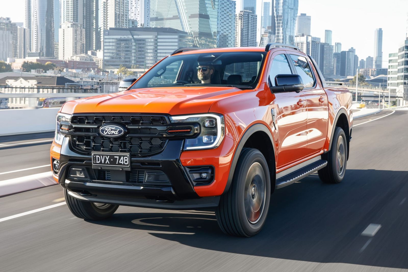 Ford Ranger, Everest deals highlight newly announced offers post image