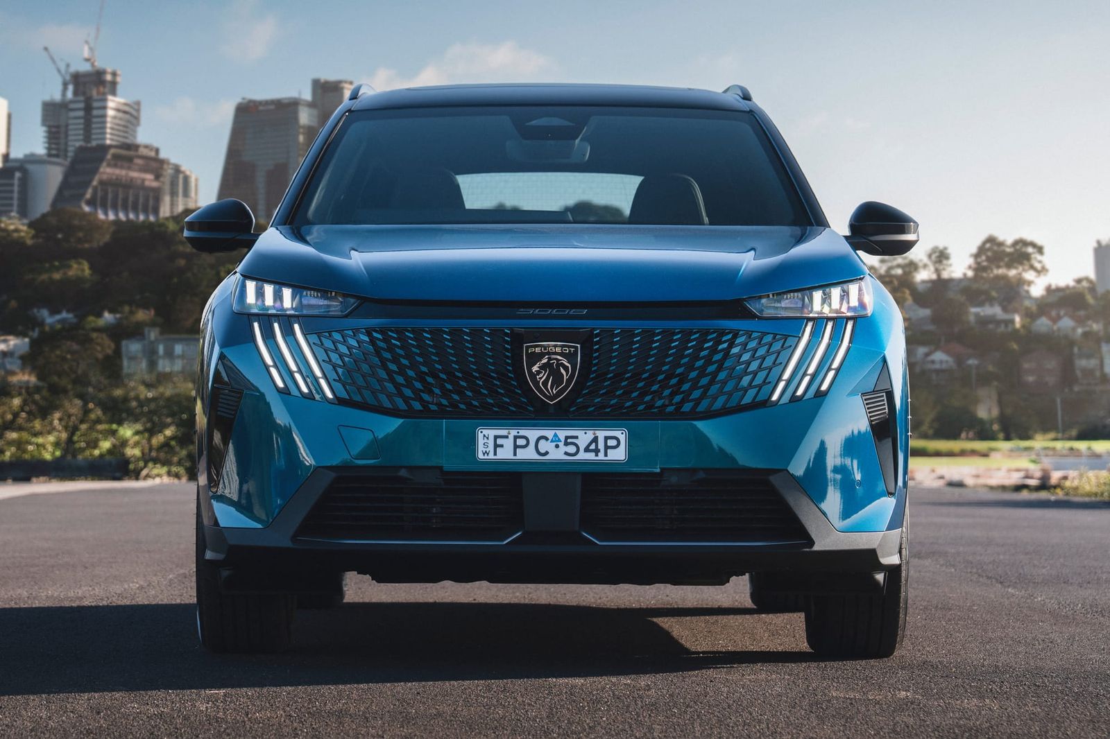 Peugeot’s Australian future hangs in the balance post image