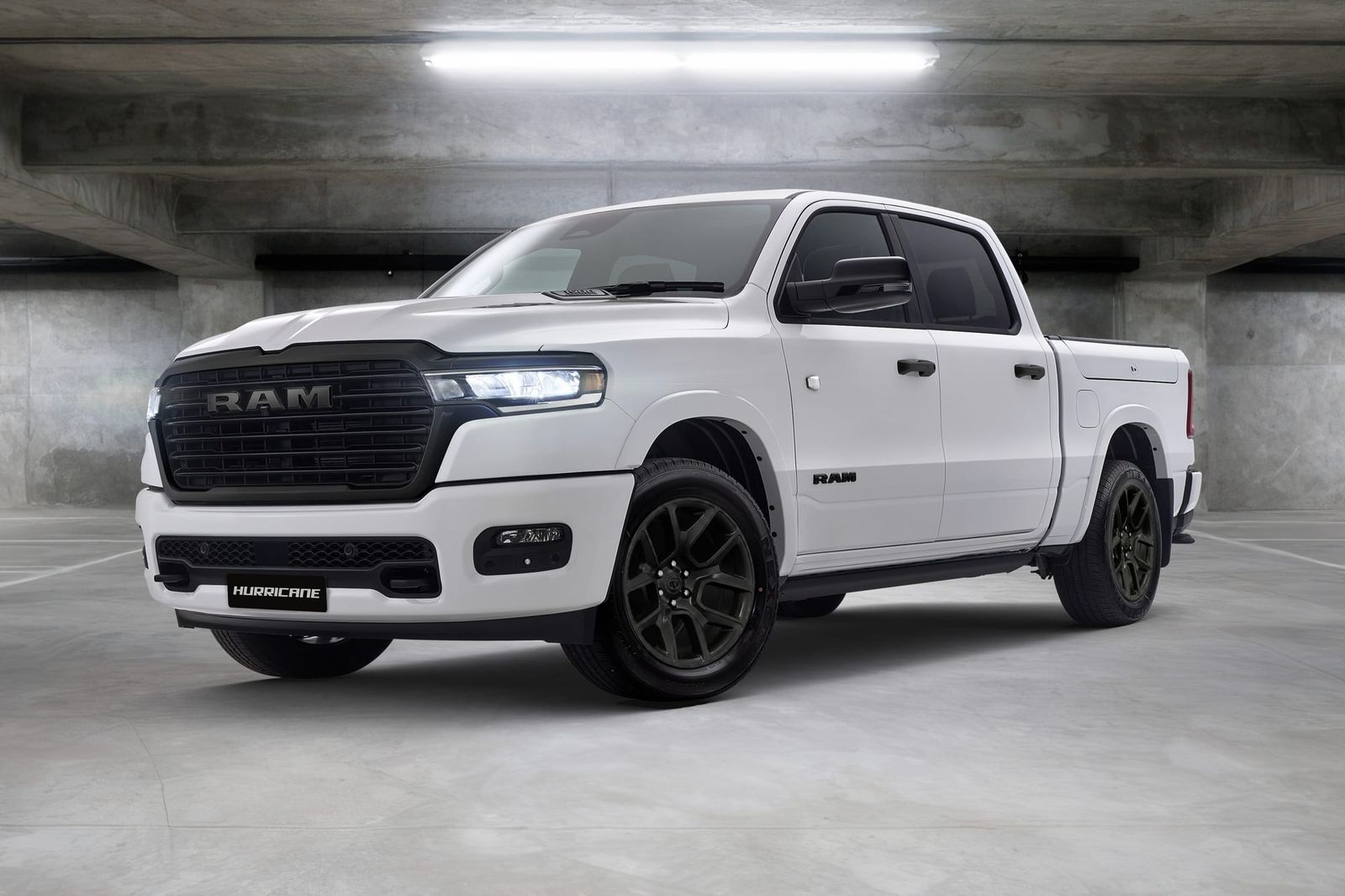 Ram farewells popular 1500 pickup variant as new edition arrives post image