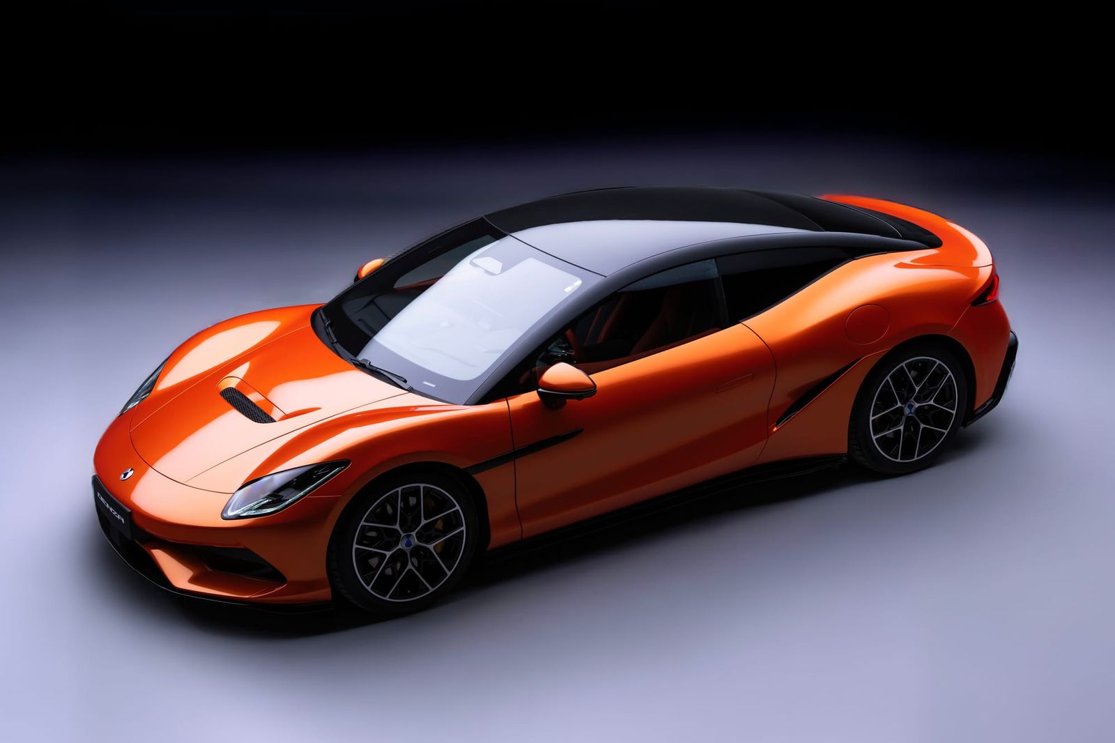 BYD’s Denza reveals 1180kW, four-seat Z supercar post image