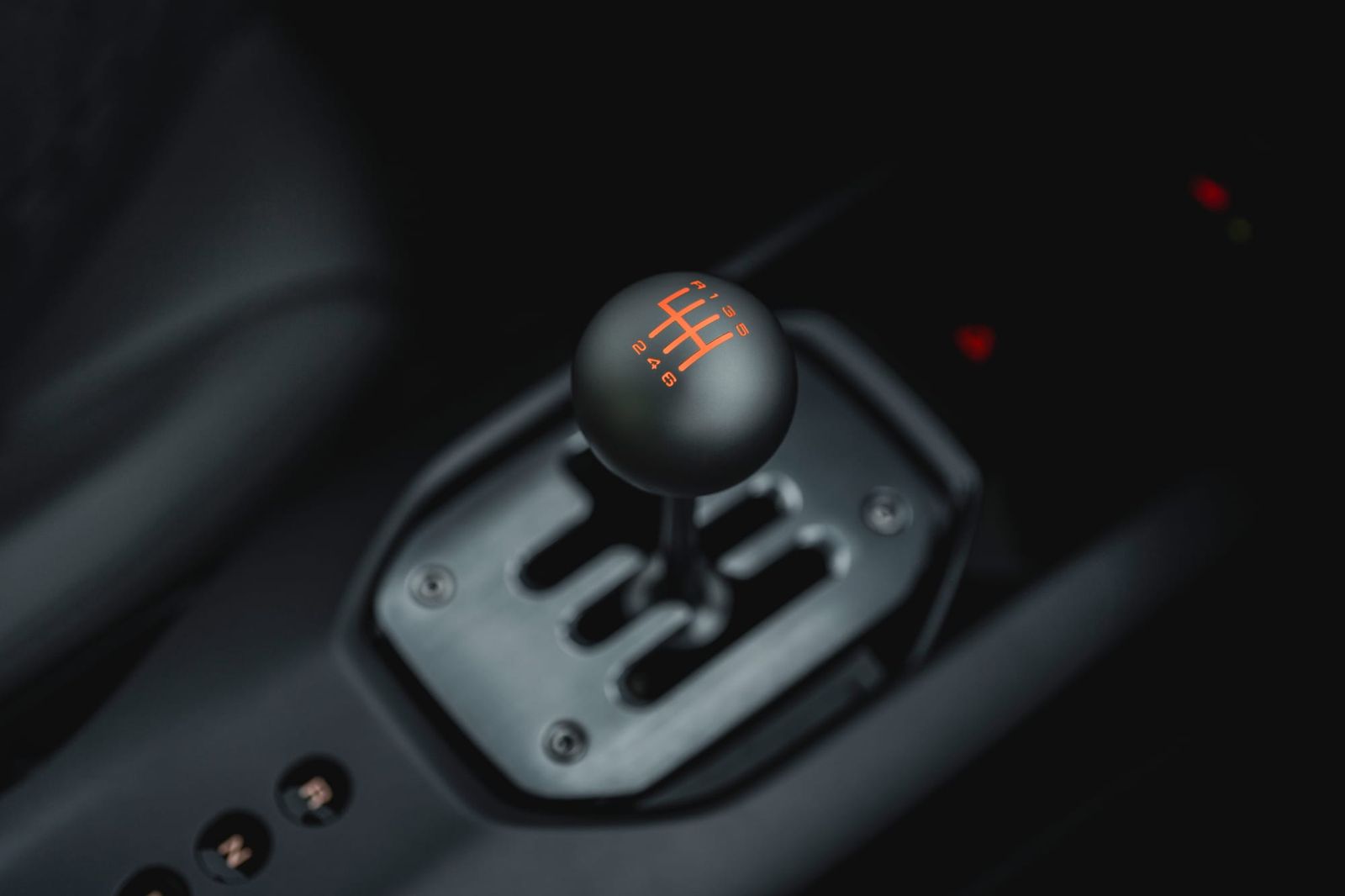 Ferrari’s V12 ‘manual’ is faking it post image