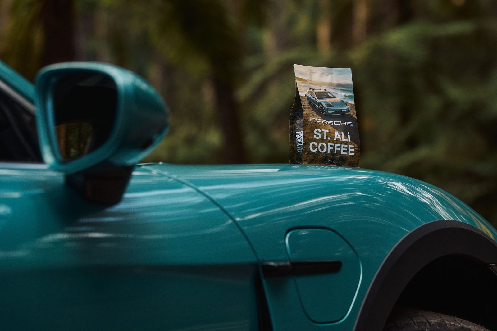 Porsche celebrates Australian anniversary with coffee post image