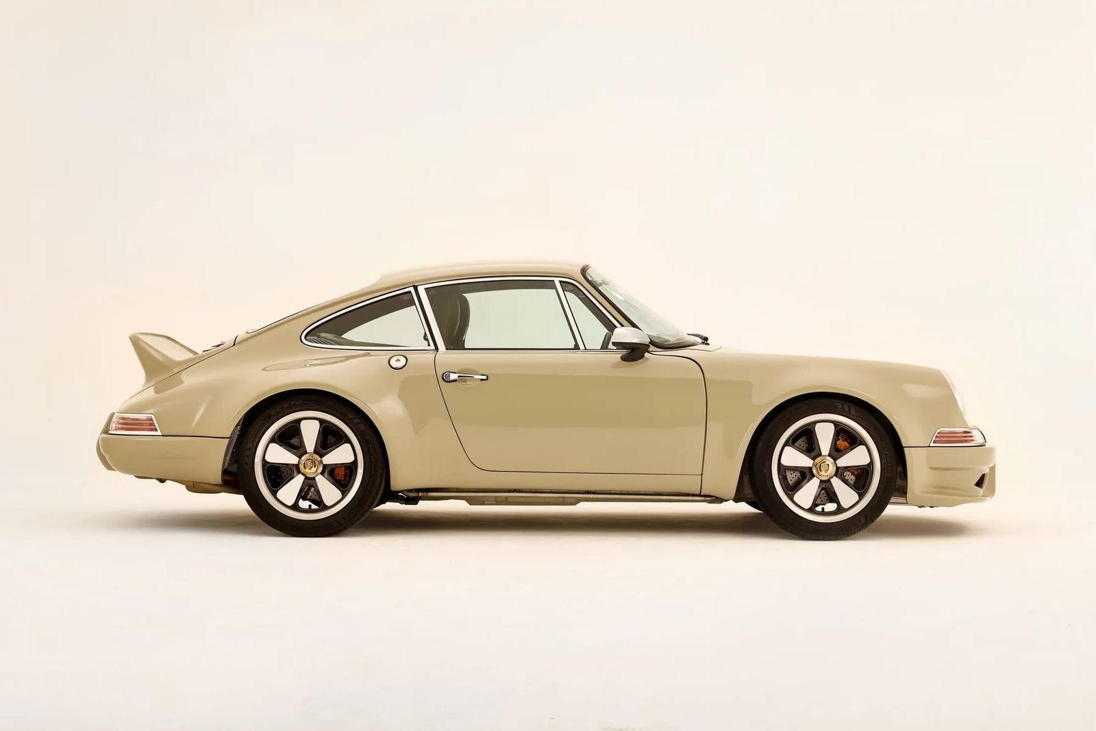 Australian Porsche 911 restomod to go global post image