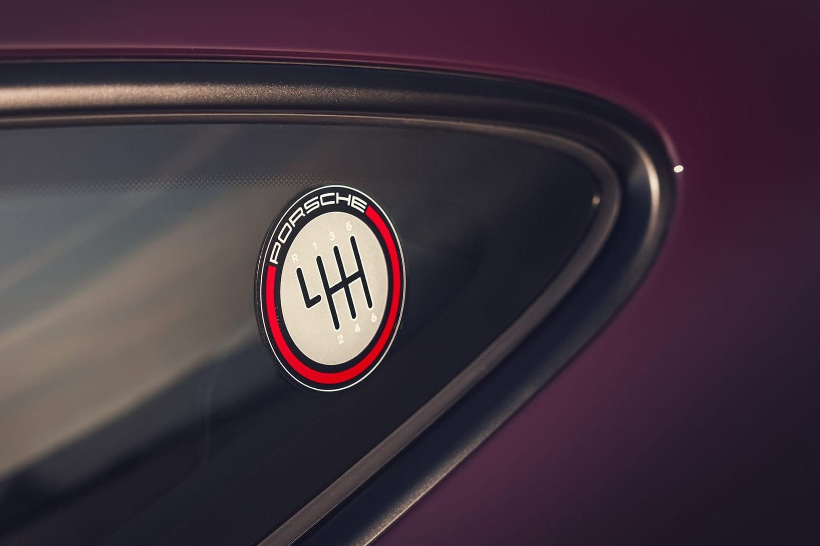 Porsche to keep selling manual 911s for “as long as we are legally allowed to” post image