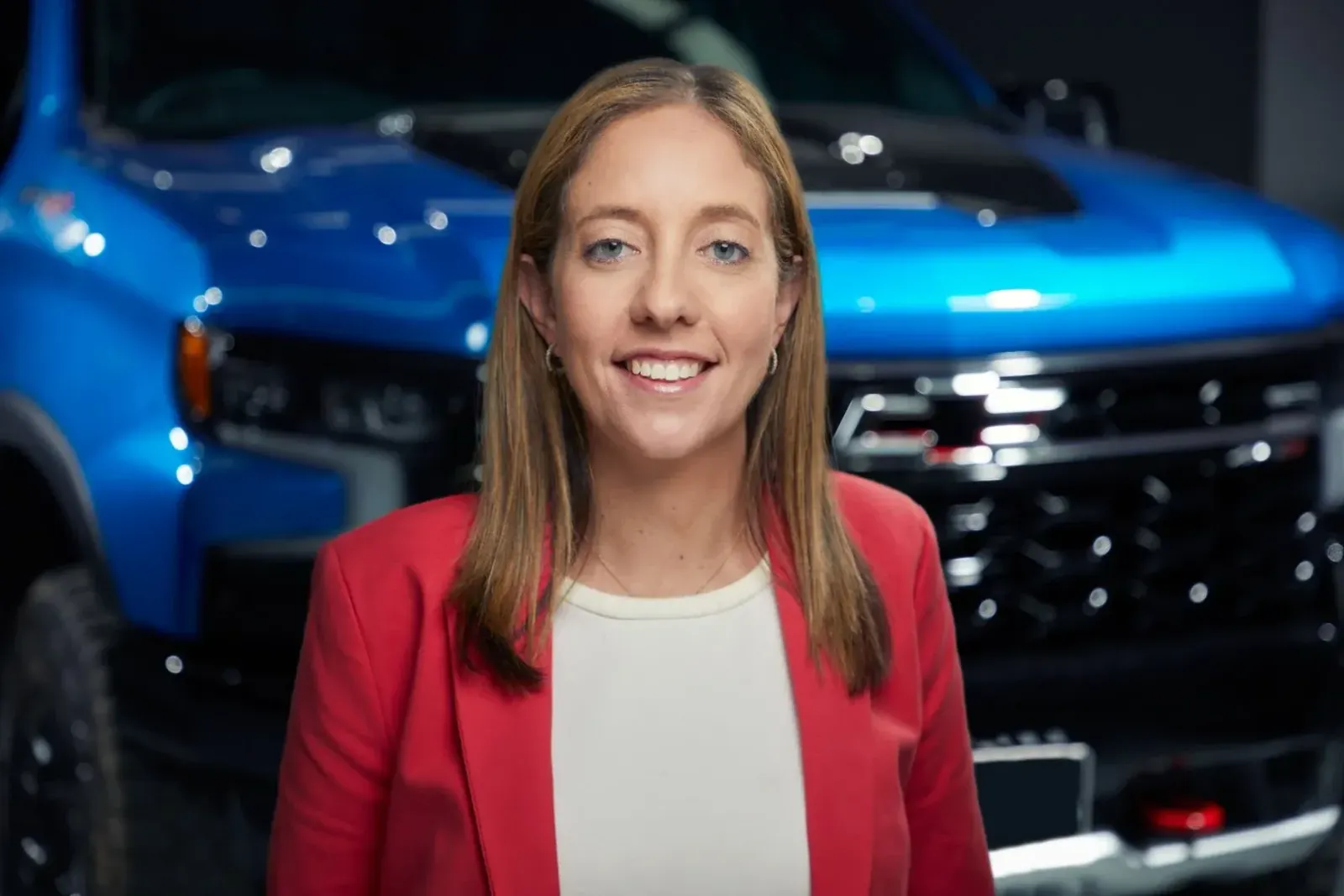 General Motors' Australian boss axed post image