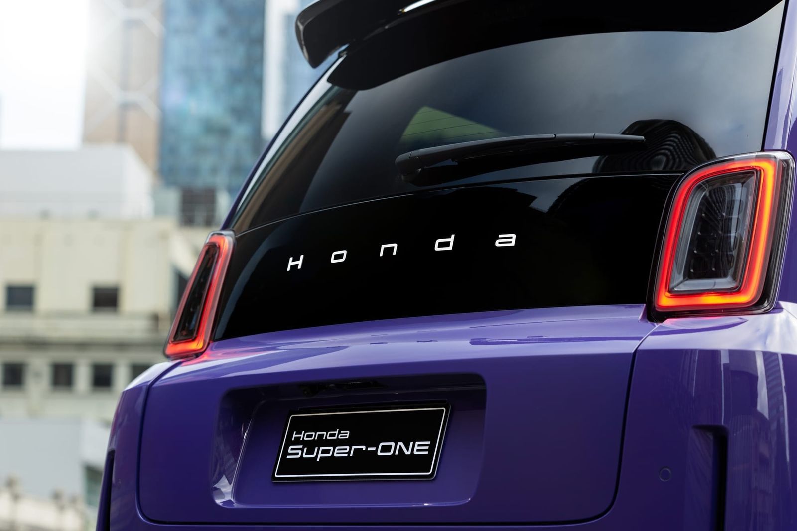 Hotter than a Civic Type R? Honda’s latest hero priced for Australia post image