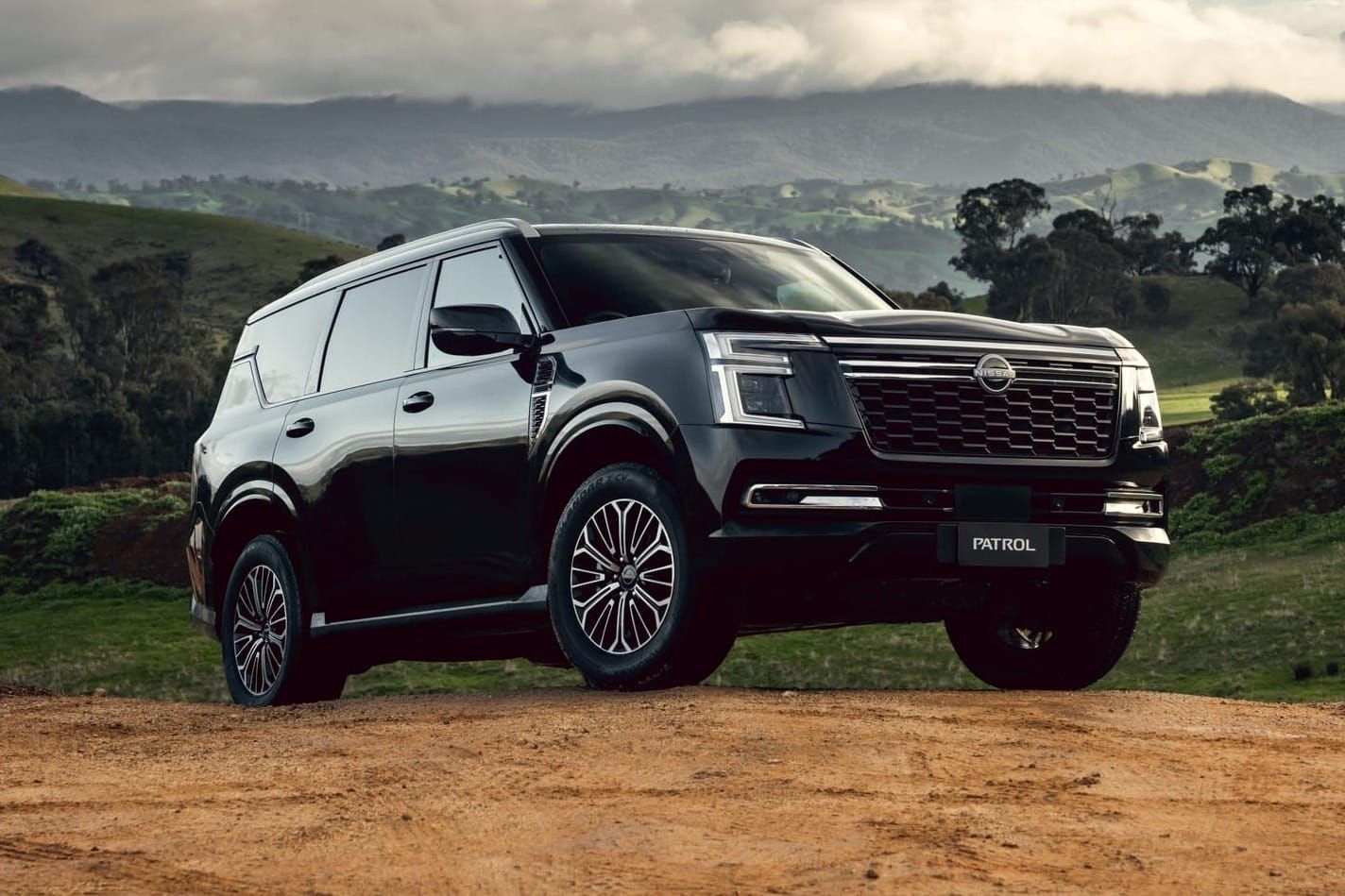 2027 Nissan Patrol Y63’s Australian arrival delayed, order books set to open post image
