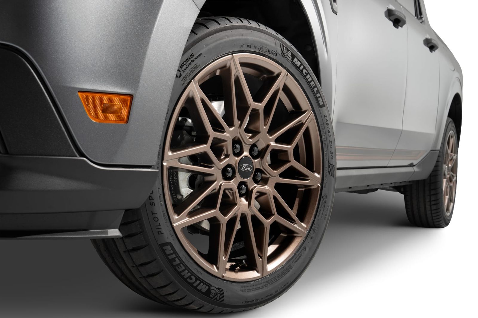 California’s controversial tyre standards approved post image