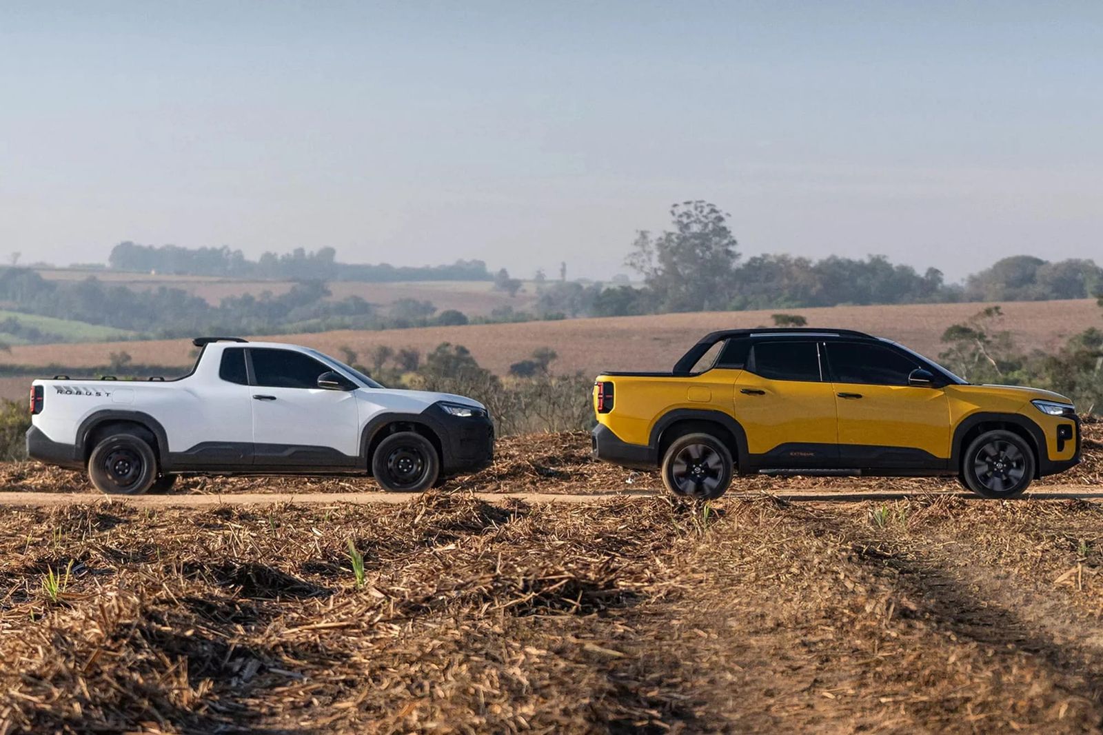Volkswagen unveils the ute Australians need, but will never get post image