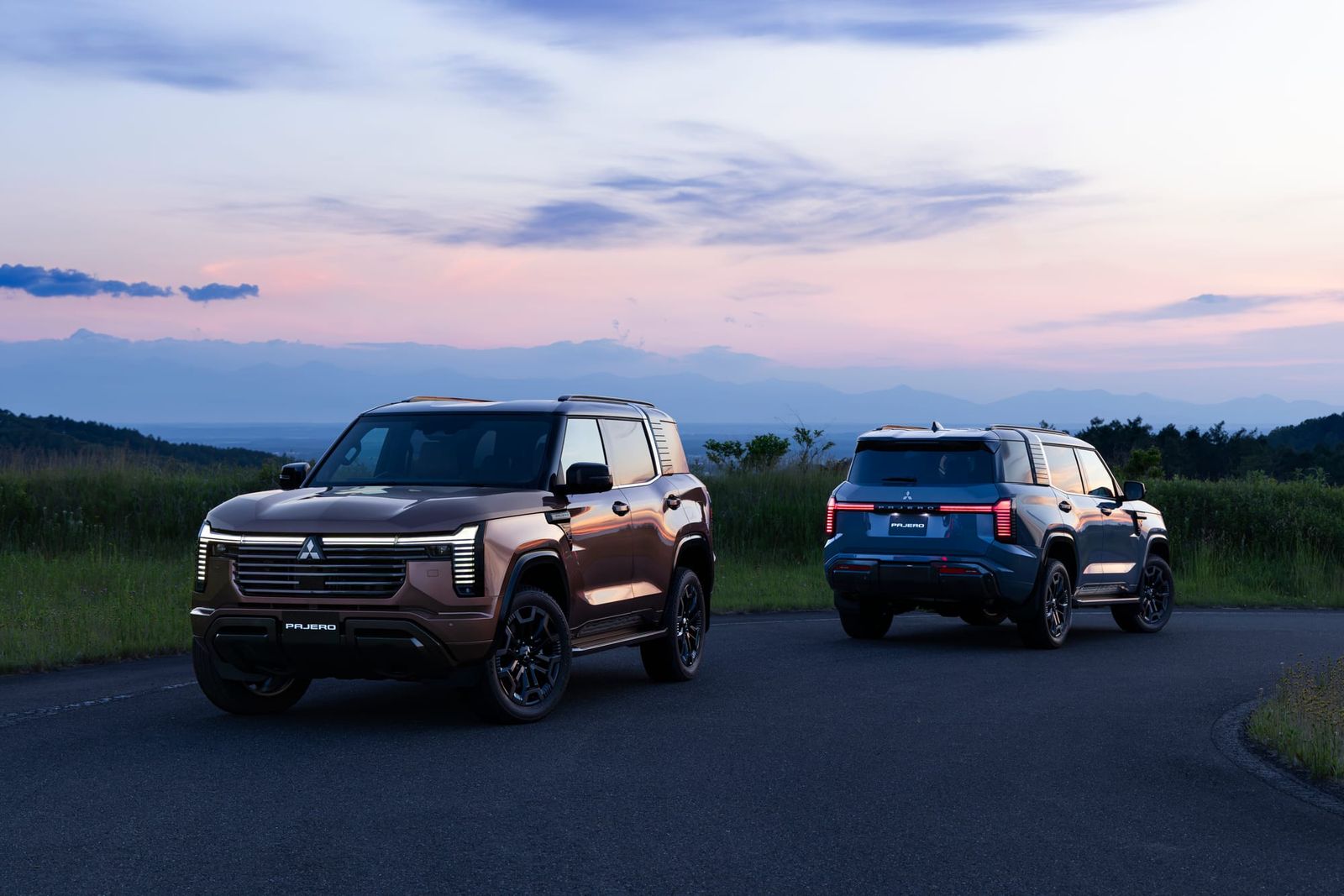 2027 Mitsubishi Pajero price and specs: New-gen 4x4 up to $20,000 more than predecessor post image