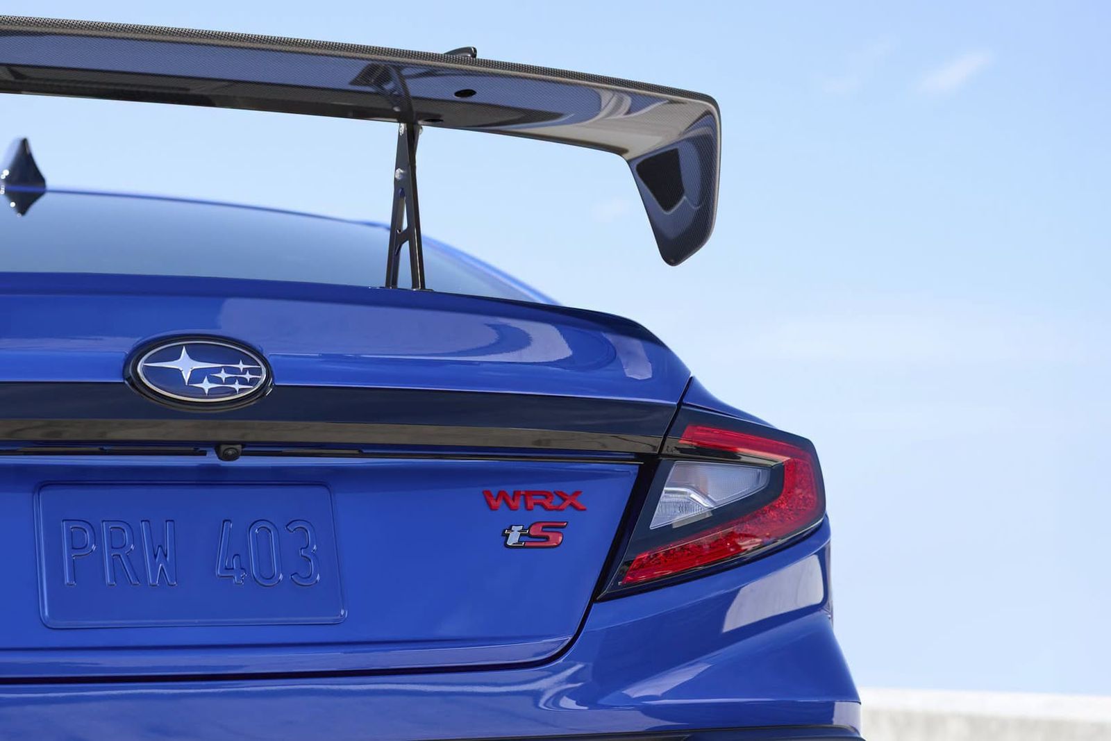 'Enthusiast-focused' Subaru WRX, BRZ teased post image