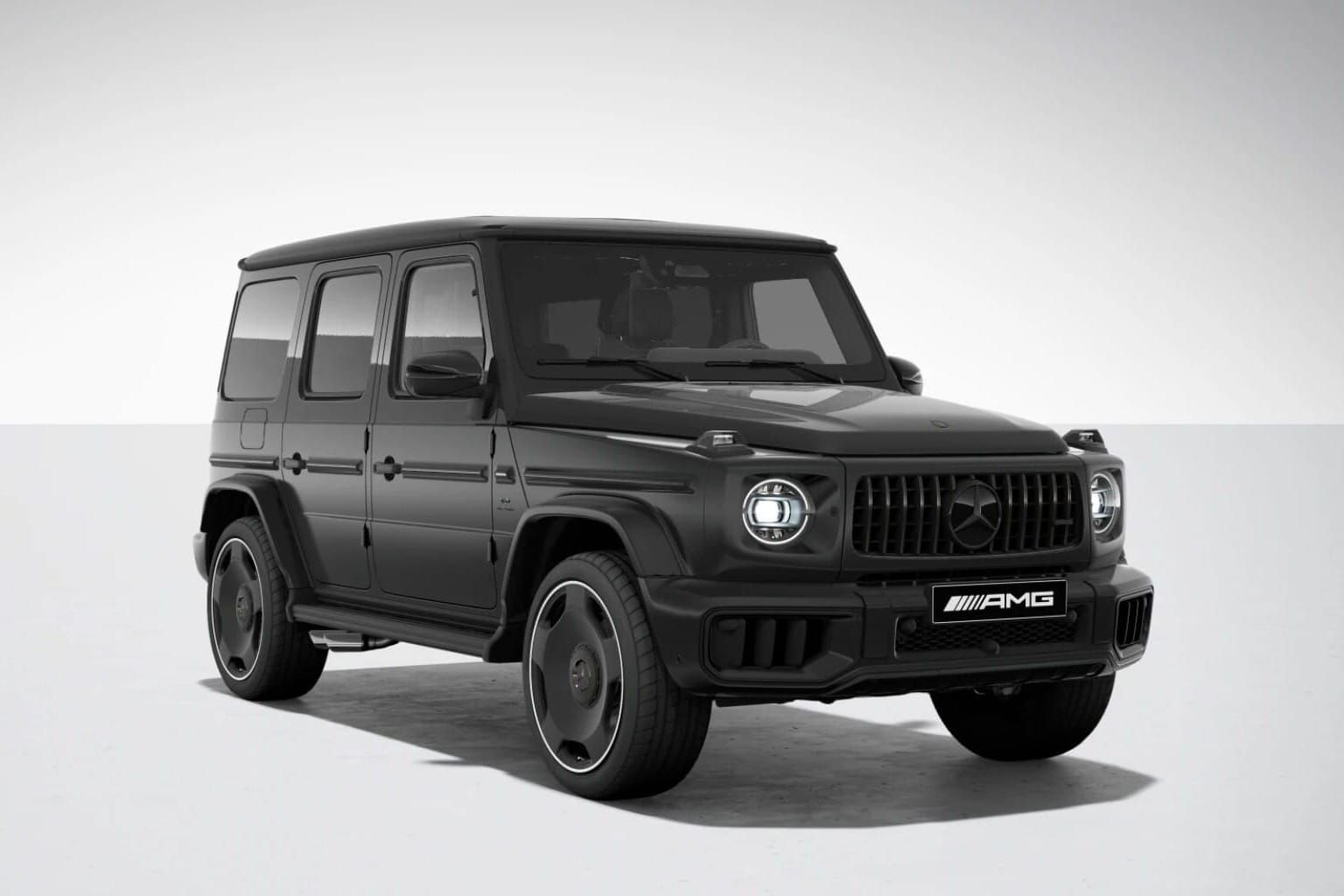 Mercedes-AMG reveals the most expensive G-Wagen sold in Australia post image