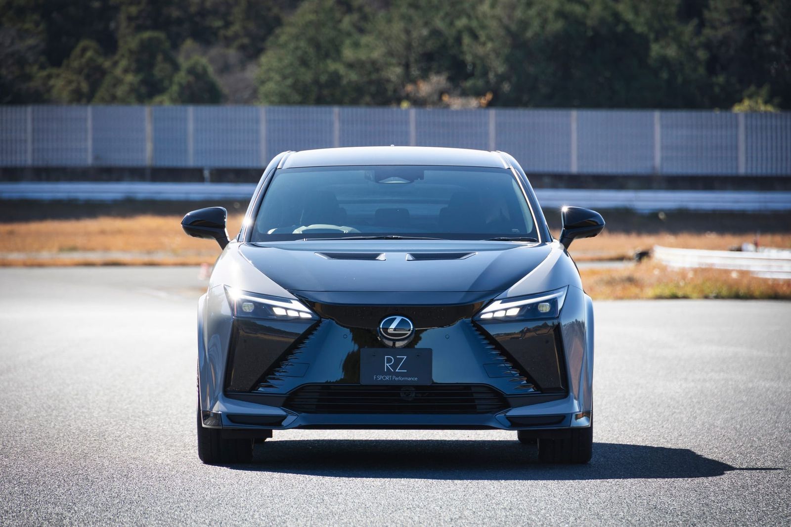 This new Lexus is as rare as the LFA – and costs a lot less post image