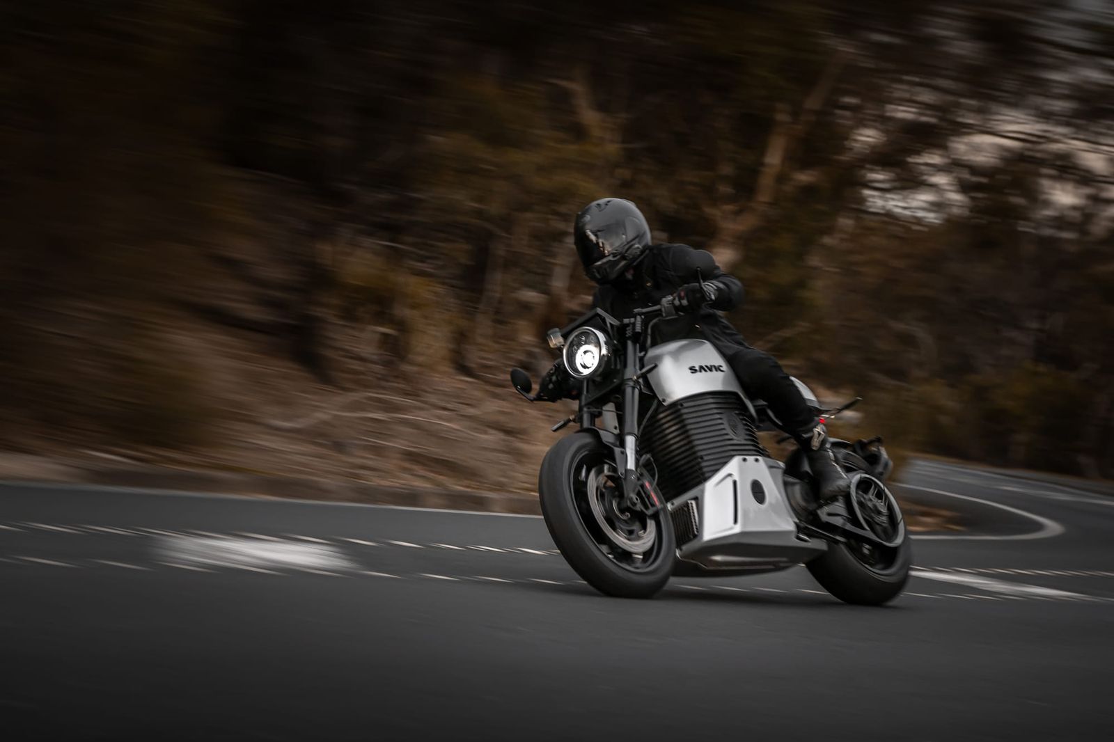 Australian motorcycle brand targets overseas expansion post image