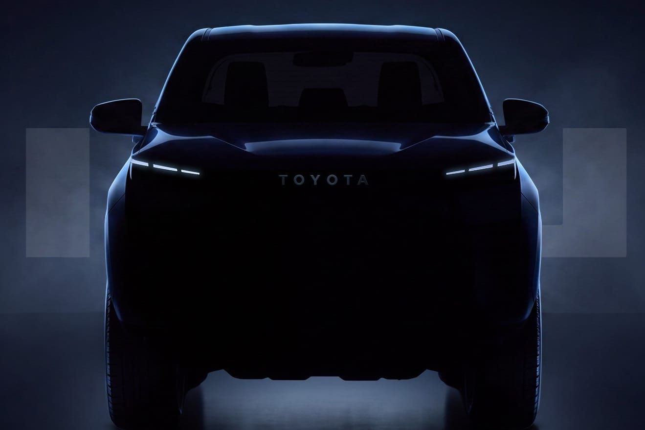 Toyota’s hydrogen HiLux edges closer post image