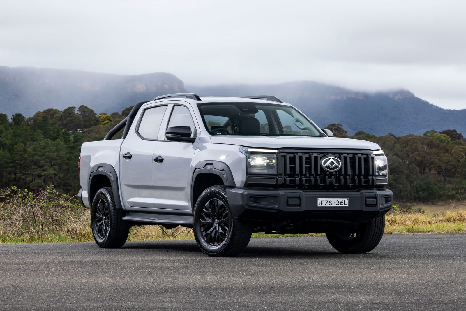 LDV T60 ute prices cut despite significant upgrades post image