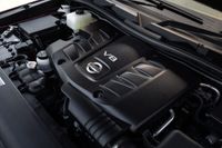 Last of the V8s: Y62 Nissan Patrol production end date set post image