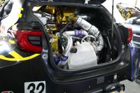 New Toyota MR2 details uncovered post image