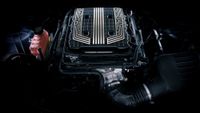 ‘Spicy’ high-performance V8 Chevrolet Camaro coming post image
