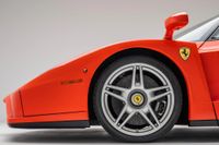 Ultra-rare Ferrari Enzo breaks auction records post image