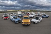 Does Toyota sell too many different cars? Its new CEO thinks so post image