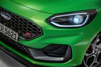 Ford Fiesta ST to be revived as an EV post image