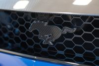Ford Mustang sedan one step closer post image