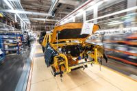 AI fumbles led Ford to re-hire senior engineers post image