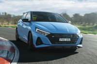 Next Hyundai i20 N to launch soon post image