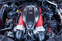 Return of V8s, manuals not ruled out by iconic brand post image