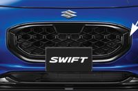 Suzuki Swift Sport returns… with a catch post image