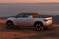 Toyota’s new ute takes an unexpected turn post image