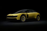 Ferrari Luce a hit with China despite criticisms post image