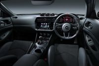 2026 Nissan Z: Manual Nismo, facelifted coupe priced post image