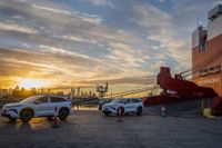 Toyota almost lost its crown to BYD post image