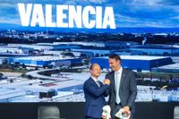 Ford to co-develop new model with Chinese giant Geely post image