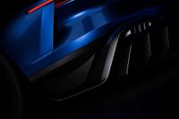British brand’s revival to start on the track before hitting the road post image