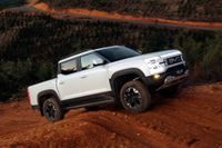 BYD Shark 6, GWM Cannon Alpha PHEV, Ford Ranger Hybrid deals battle heats up post image