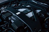 Aston Martin won’t kill the V12 post image