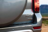 GWM dethrones Ford as Australia’s diesel torque king post image