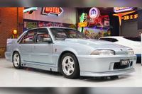 Rare HSV VL Walkinshaw heads to auction post image
