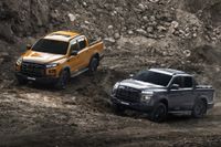 JAC Hunter pricing locked in, undercuts BYD Shark 6, GWM Cannon Alpha PHEV post image