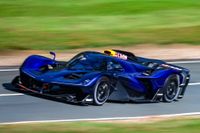Red Bull’s V10-powered RB17 hypercar to scream into life post image