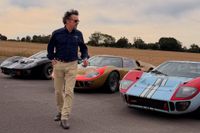 Richard Hammond fined after speeding twice in a month post image