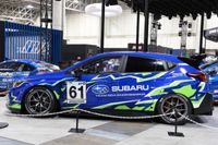 Subaru moves on from ‘boring’ old ways to new performance focus post image