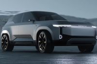 Is the Toyota LandCruiser EV one step closer to reality? post image