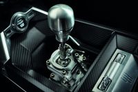 Aston Martin boss reveals what’s holding back manual return post image